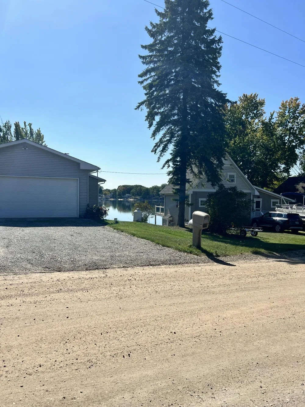 108 Stella Street Custer, MI 49405