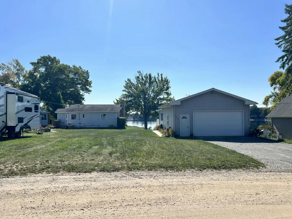 108 Stella Street Custer, MI 49405