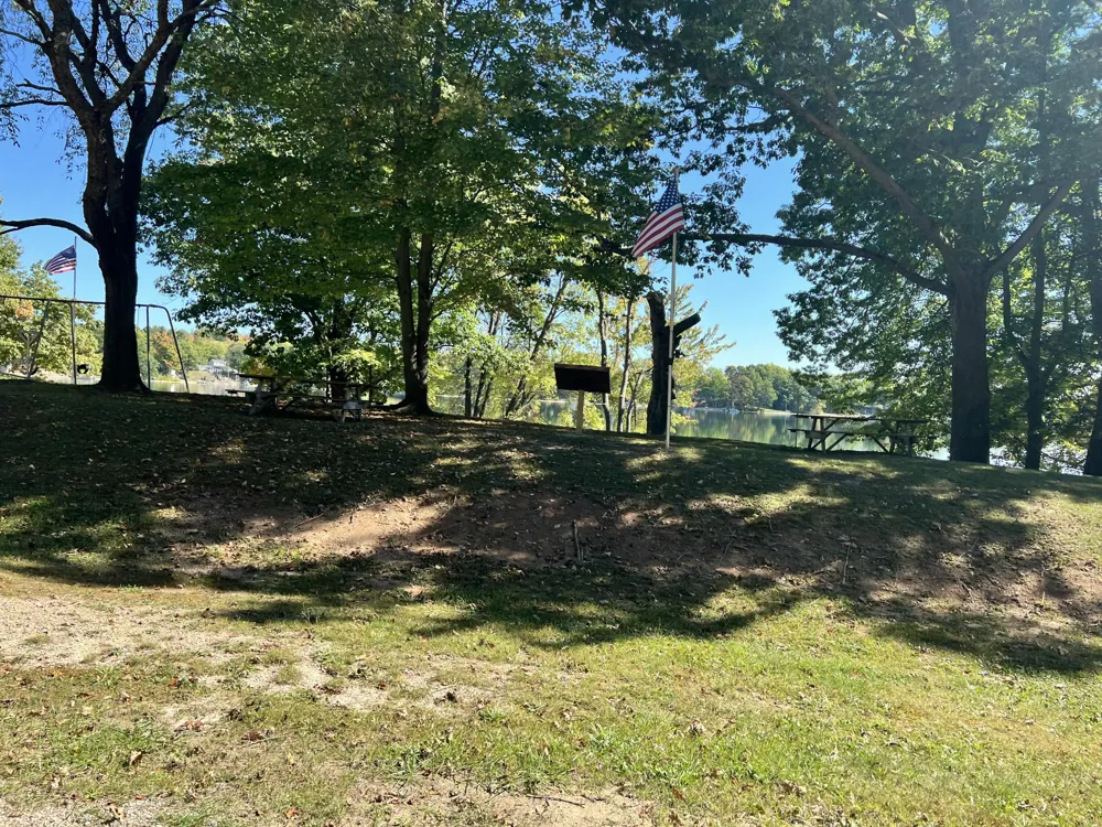 108 Stella Street Custer, MI 49405