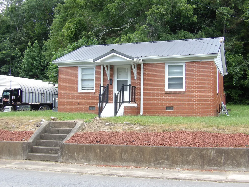 202 E Richland Ave Waverly, TN 37185