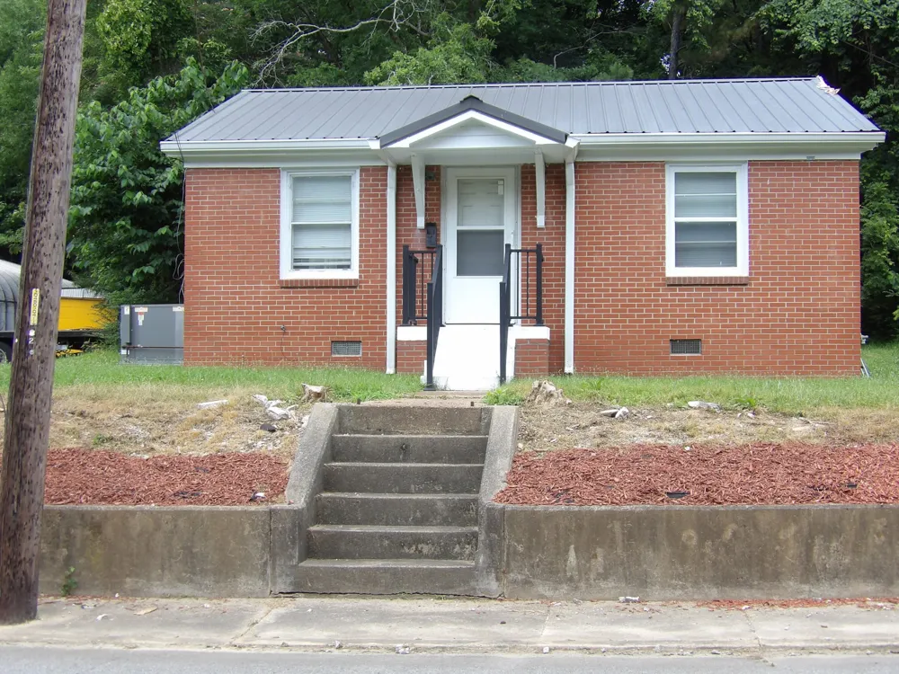 202 E Richland Ave Waverly, TN 37185
