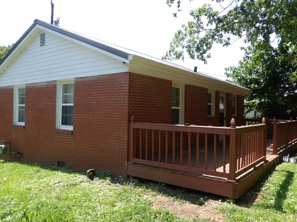 202 E Richland Ave Waverly, TN 37185