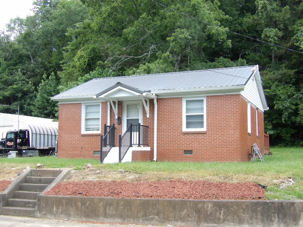 202 E Richland Ave Waverly, TN 37185