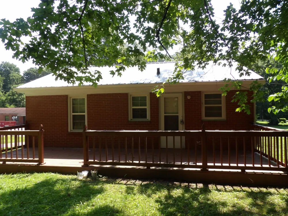 202 E Richland Ave Waverly, TN 37185