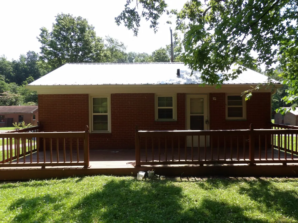 202 E Richland Ave Waverly, TN 37185