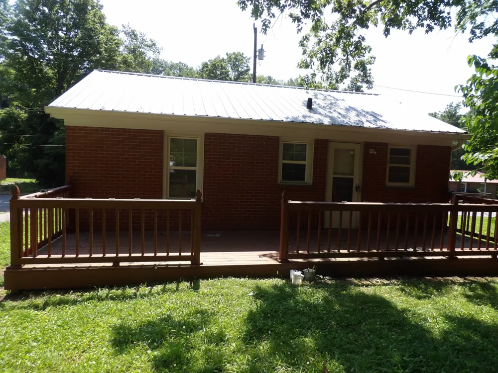 202 E Richland Ave Waverly, TN 37185