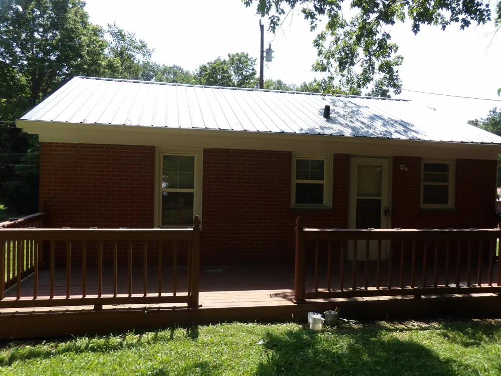 202 E Richland Ave Waverly, TN 37185