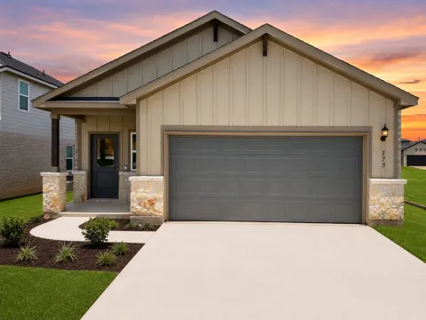 173 Golden Bell Way