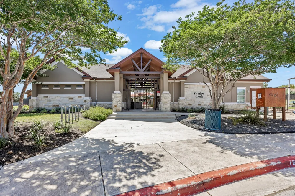 467 Twisted Oaks Lane Buda, TX 78610