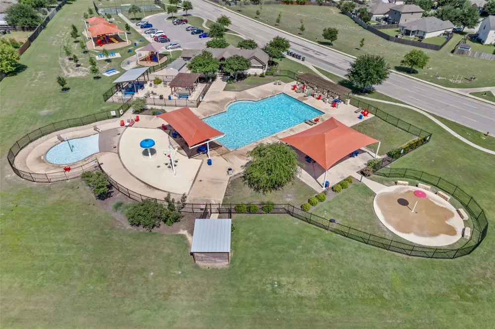 467 Twisted Oaks Lane Buda, TX 78610