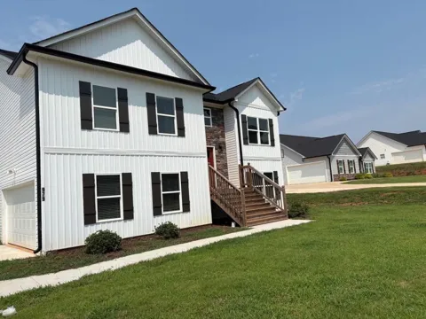 979 Dortch Road