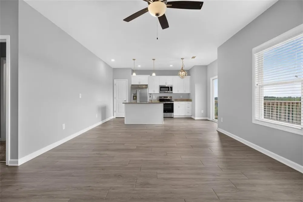 979 Dortch Road Eastanollee, GA 30538
