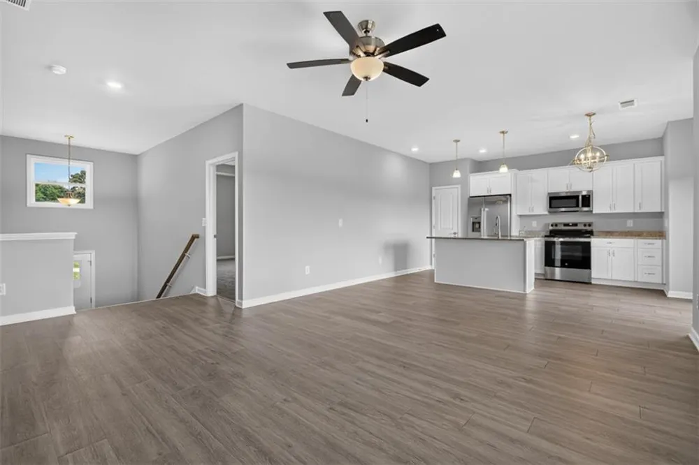 979 Dortch Road Eastanollee, GA 30538