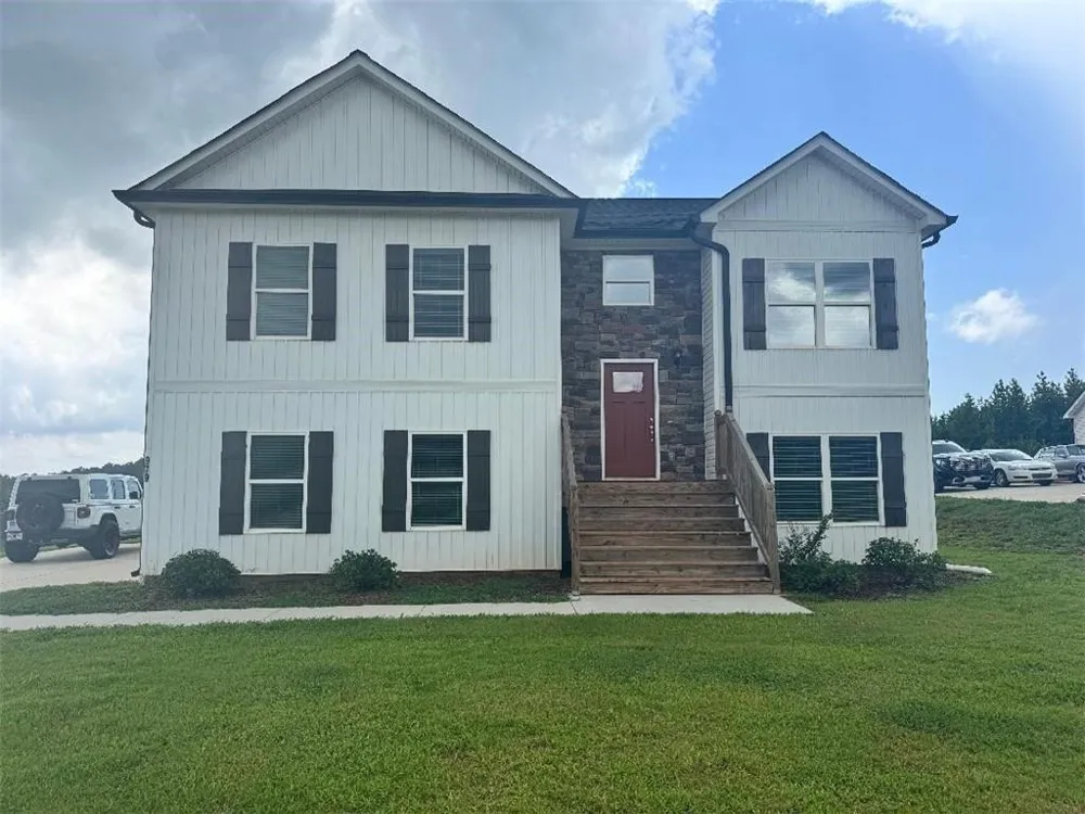 979 Dortch Road Eastanollee, GA 30538