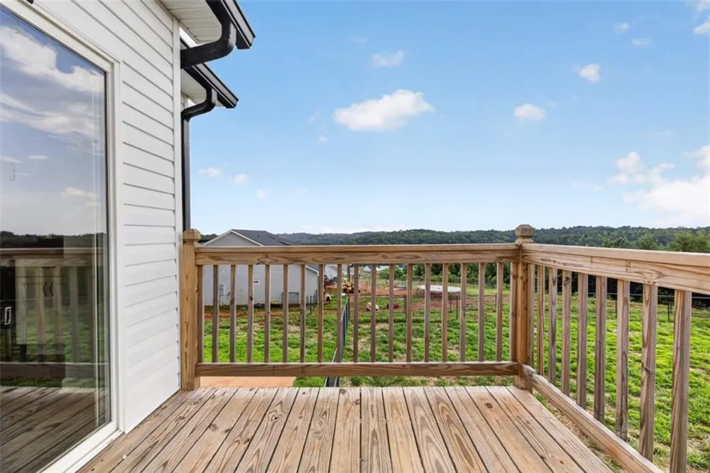 979 Dortch Road Eastanollee, GA 30538
