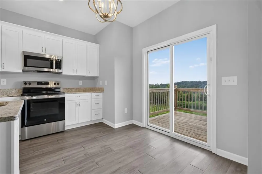 979 Dortch Road Eastanollee, GA 30538