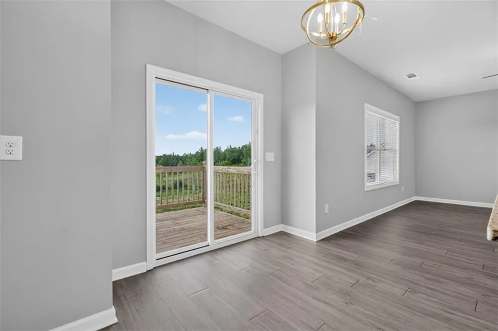 979 Dortch Road Eastanollee, GA 30538