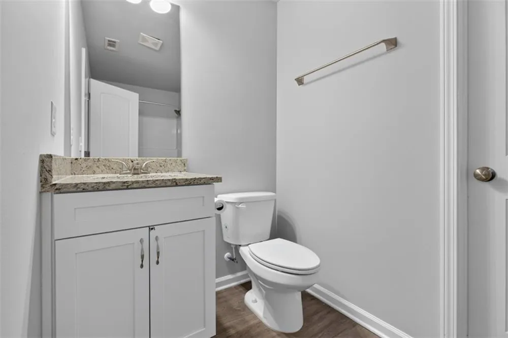 979 Dortch Road Eastanollee, GA 30538