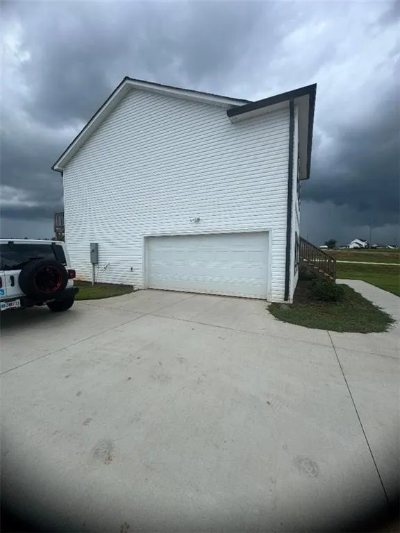 979 Dortch Road Eastanollee, GA 30538