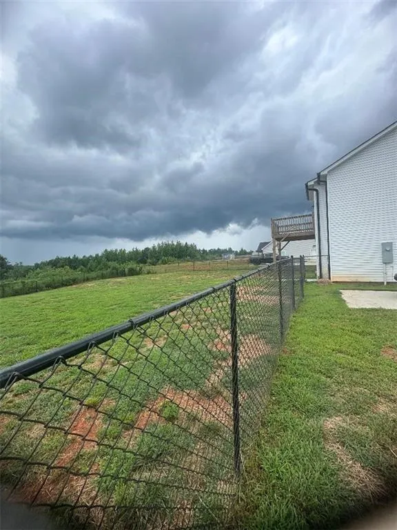 979 Dortch Road Eastanollee, GA 30538