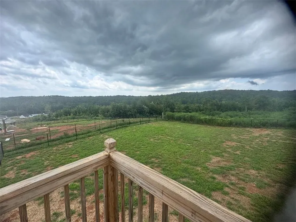979 Dortch Road Eastanollee, GA 30538