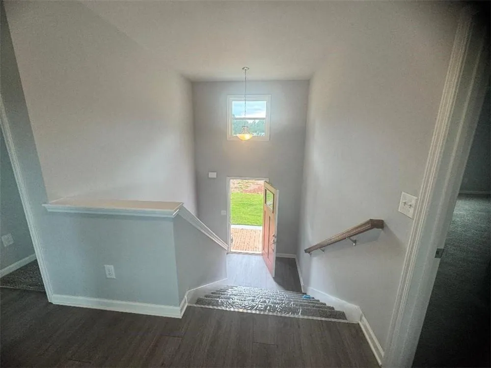 979 Dortch Road Eastanollee, GA 30538