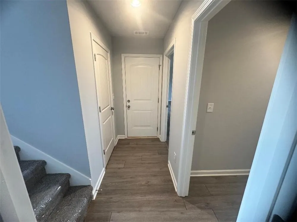 979 Dortch Road Eastanollee, GA 30538