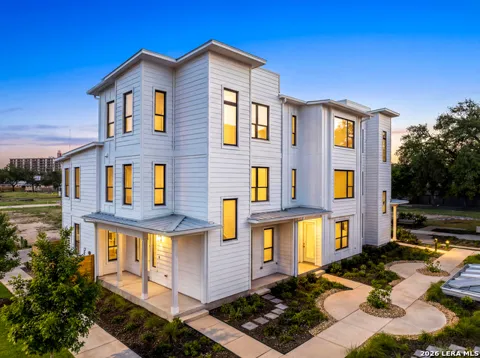 503 Burrus Place