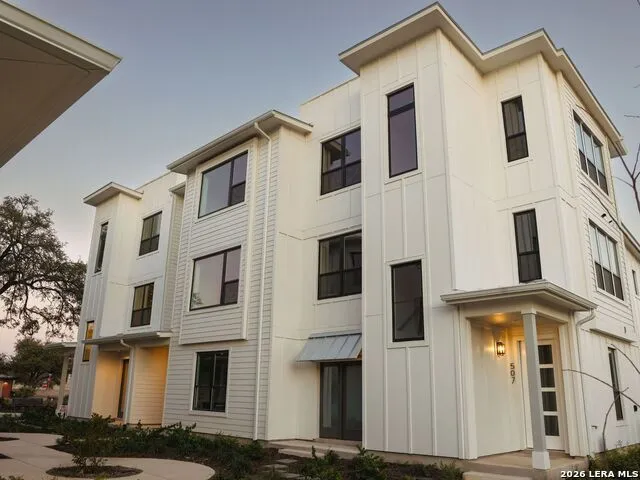 543 McMonigal Place #BLDG. 3 Unit BLDG. 3 San Antonio, TX 78210
