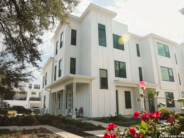 543 McMonigal Place #BLDG. 3 Unit BLDG. 3 San Antonio, TX 78210