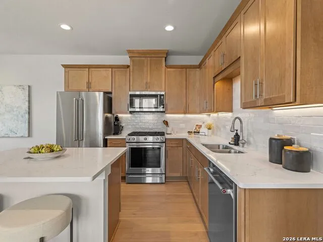 543 McMonigal Place #BLDG. 3 Unit BLDG. 3 San Antonio, TX 78210