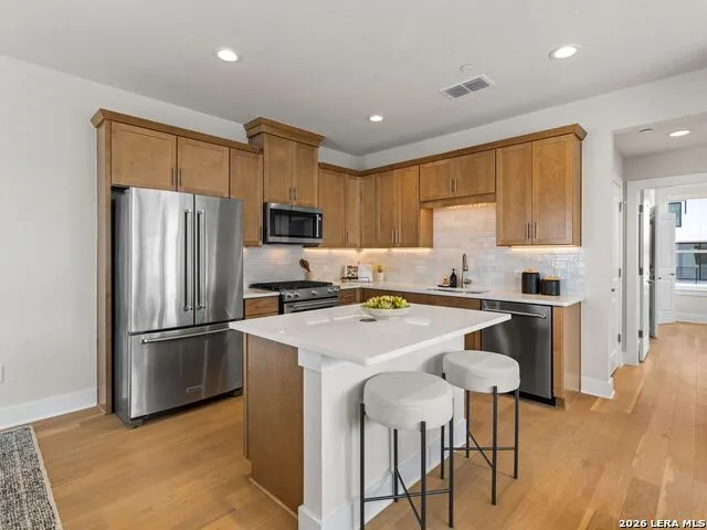 543 McMonigal Place #BLDG. 3 Unit BLDG. 3 San Antonio, TX 78210