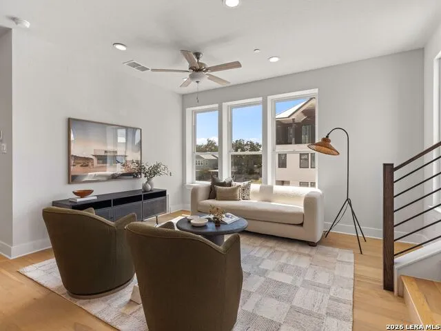 543 McMonigal Place #BLDG. 3 Unit BLDG. 3 San Antonio, TX 78210