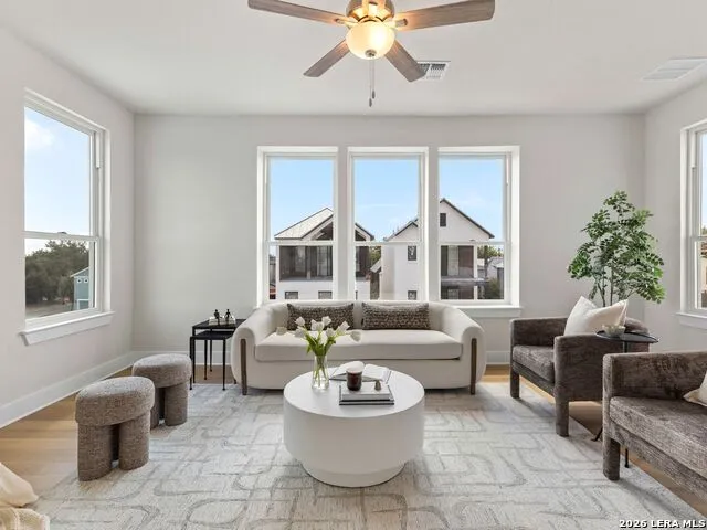 543 McMonigal Place #BLDG. 3 Unit BLDG. 3 San Antonio, TX 78210