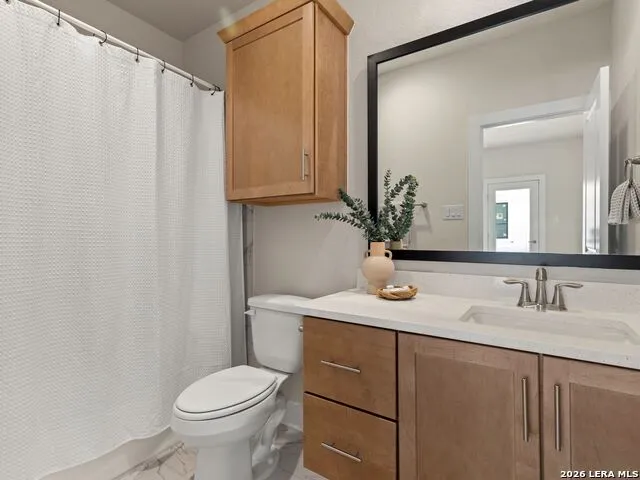 543 McMonigal Place #BLDG. 3 Unit BLDG. 3 San Antonio, TX 78210