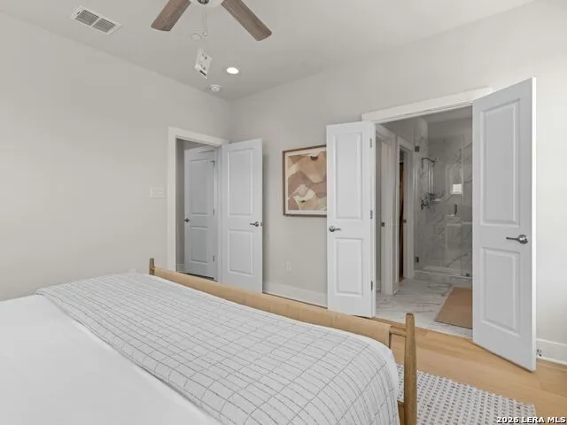 543 McMonigal Place #BLDG. 3 Unit BLDG. 3 San Antonio, TX 78210