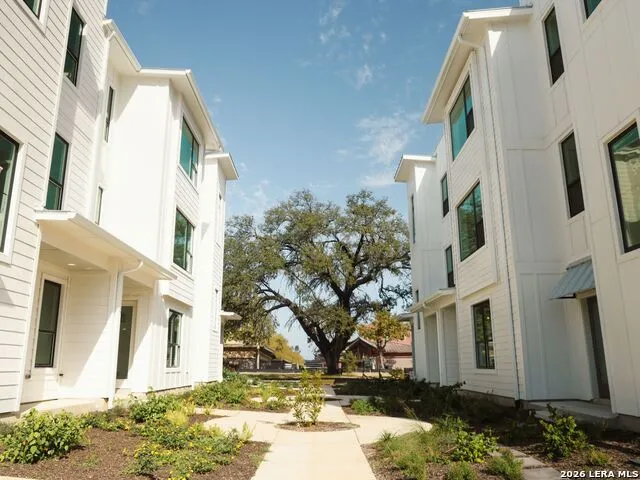 543 McMonigal Place #BLDG. 3 Unit BLDG. 3 San Antonio, TX 78210