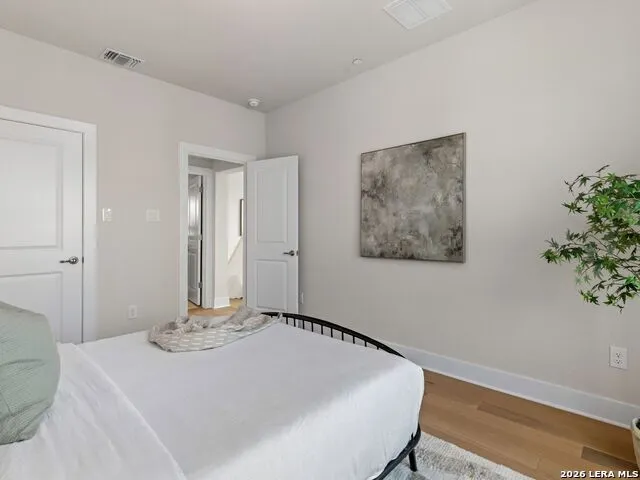 543 McMonigal Place #BLDG. 3 Unit BLDG. 3 San Antonio, TX 78210
