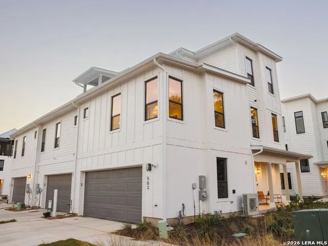 543 McMonigal Place #BLDG. 3 Unit BLDG. 3 San Antonio, TX 78210
