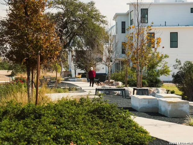 543 McMonigal Place #BLDG. 3 Unit BLDG. 3 San Antonio, TX 78210