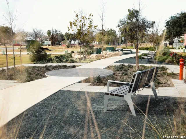 543 McMonigal Place #BLDG. 3 Unit BLDG. 3 San Antonio, TX 78210