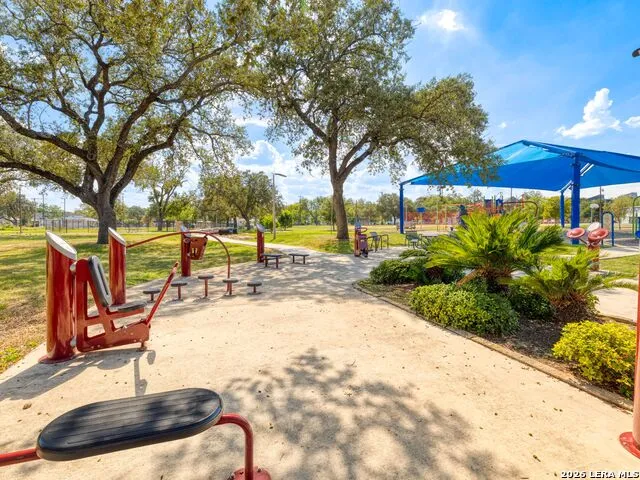 543 McMonigal Place #BLDG. 3 Unit BLDG. 3 San Antonio, TX 78210