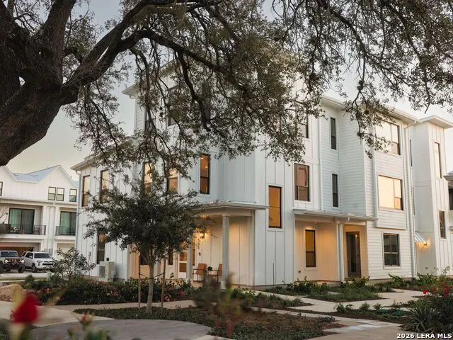 543 McMonigal Place #BLDG. 3 Unit BLDG. 3 San Antonio, TX 78210