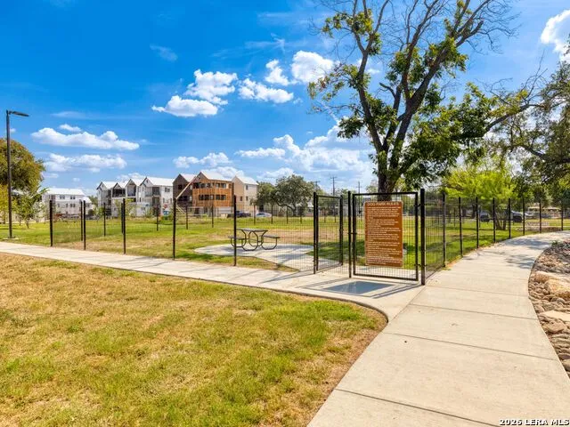 543 McMonigal Place #BLDG. 3 Unit BLDG. 3 San Antonio, TX 78210