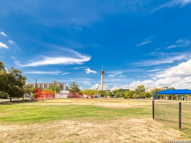 543 McMonigal Place #BLDG. 3 Unit BLDG. 3 San Antonio, TX 78210