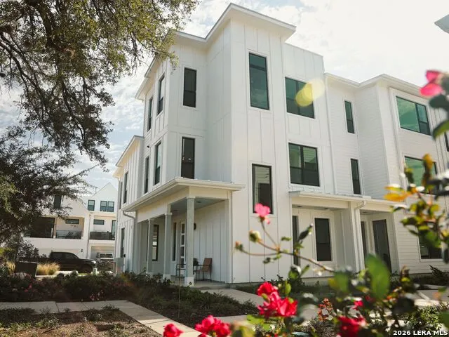 543 McMonigal Place #BLDG. 3 Unit BLDG. 3 San Antonio, TX 78210