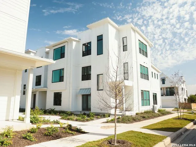 543 McMonigal Place #BLDG. 3 Unit BLDG. 3 San Antonio, TX 78210