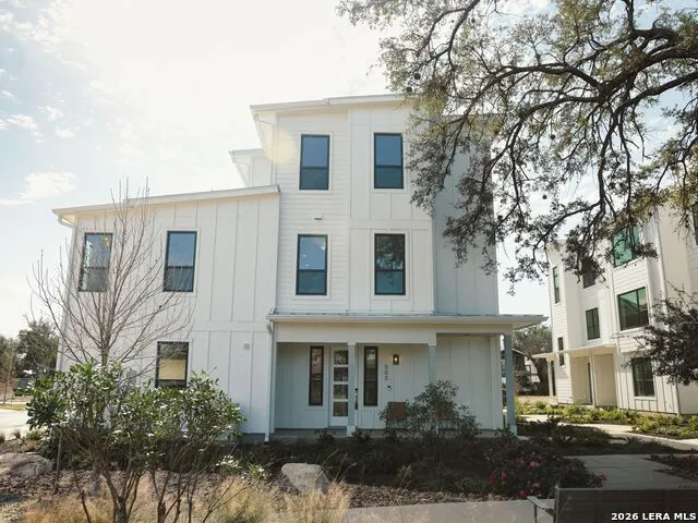 543 McMonigal Place #BLDG. 3 Unit BLDG. 3 San Antonio, TX 78210