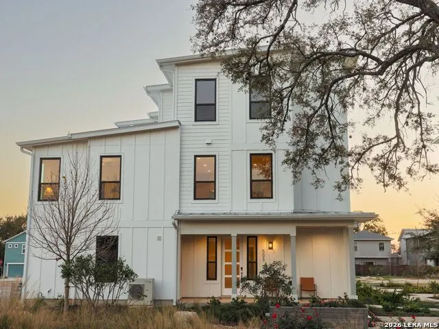 543 McMonigal Place #BLDG. 3 Unit BLDG. 3 San Antonio, TX 78210