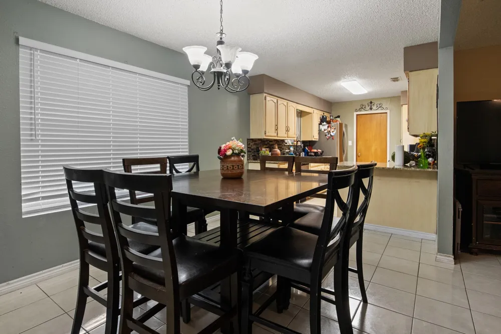 206 Carr Drive Mt Pleasant, TX 75455